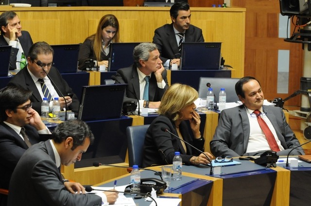 Arquivamento de inquérito surpreende e indigna oposição na Madeira