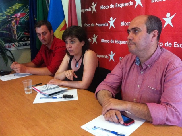 BE Madeira considera uma aldrabice arquivamento do Cuba Livre