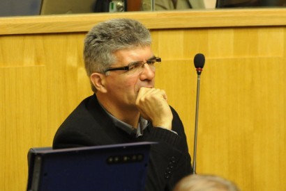 PCP propõe cessação imediata de vigência do PAEF