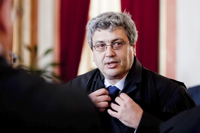 Paulo Barreto nega perdão de multas a juíza