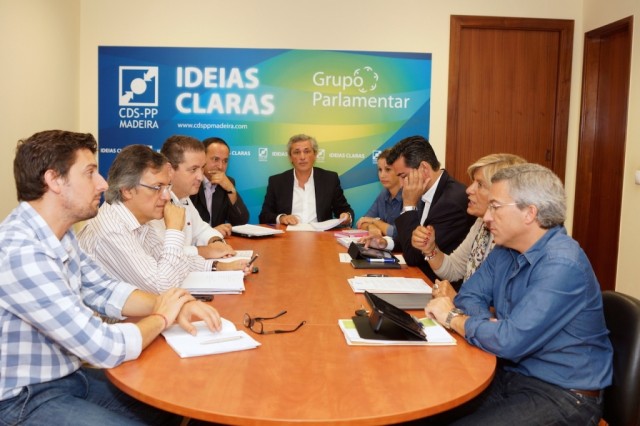 Proposta do PSD para conter jackpot “é uma encenação”