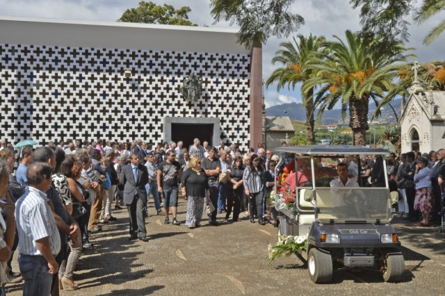 Parlamento expressa pesar pela morte do líder histórico da UDP Paulo Martins
