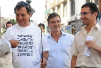 PND vai requerer continuação do processo Cuba Livre