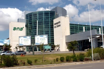 ANA vai pagar 23ME com a saída dos bombeiros do Aeroporto de Lisboa