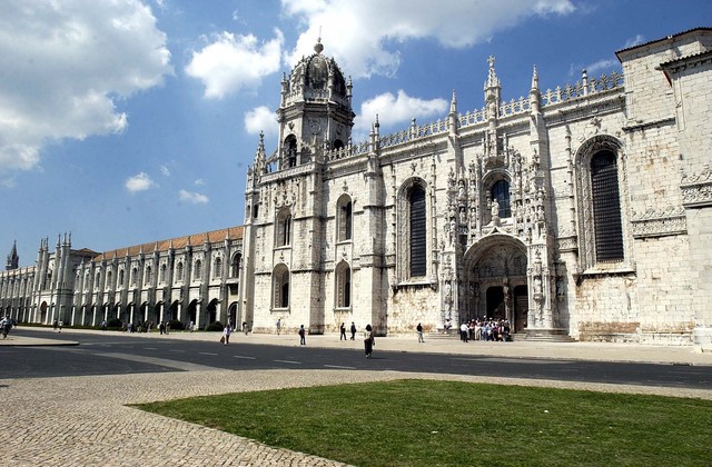 Visitantes de museus, monumentos e palácios aumentaram 8% no 1º semestre