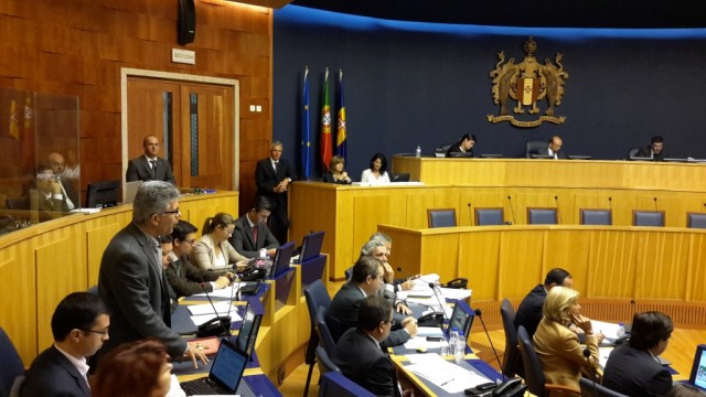 PSD rejeita urgência de diplomas da oposição