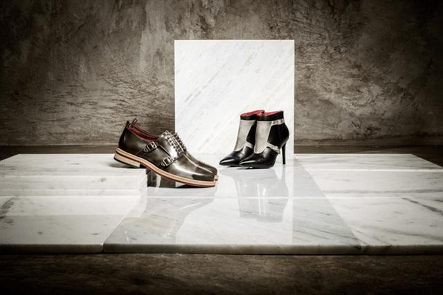 Marca Eureka Shoes abre loja no Fórum Madeira