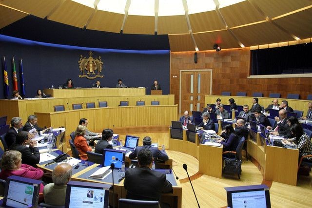 Salário mínimo passa a ser de 515 euros na Madeira