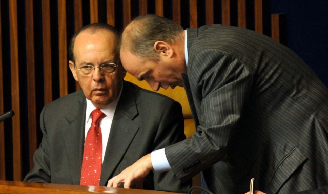 Jaime Ramos responde em comunicado a Miguel Mendonça