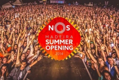 Festival NOS Madeira Summer Opening concorre aos Portugal Festival Awards14