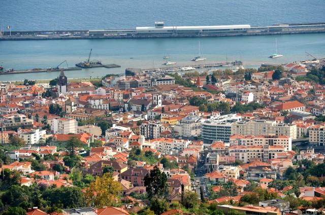 Registo de Navios da Madeira é o 4.º maior da União Europeia