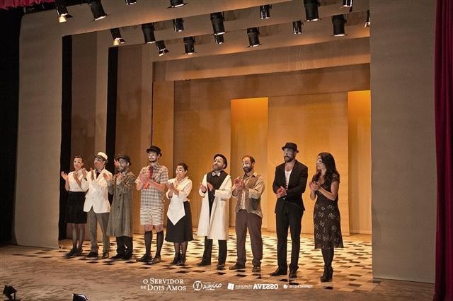 Teatro do Avesso cancela espectáculos no Teatro Baltazar Dias e na Camacha