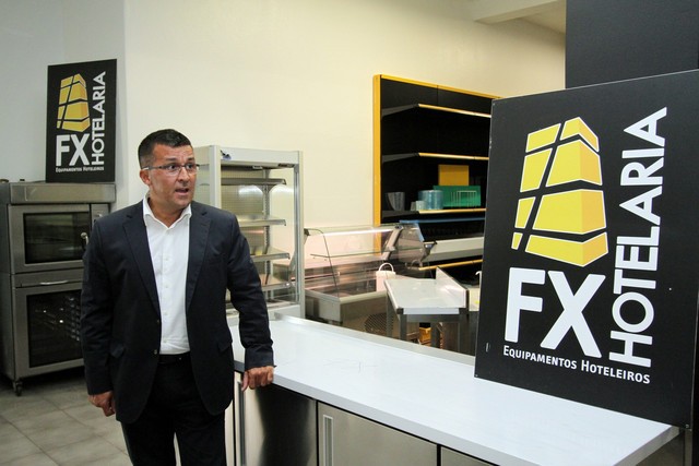 FX Hotelaria adquire novo edifício no Funchal