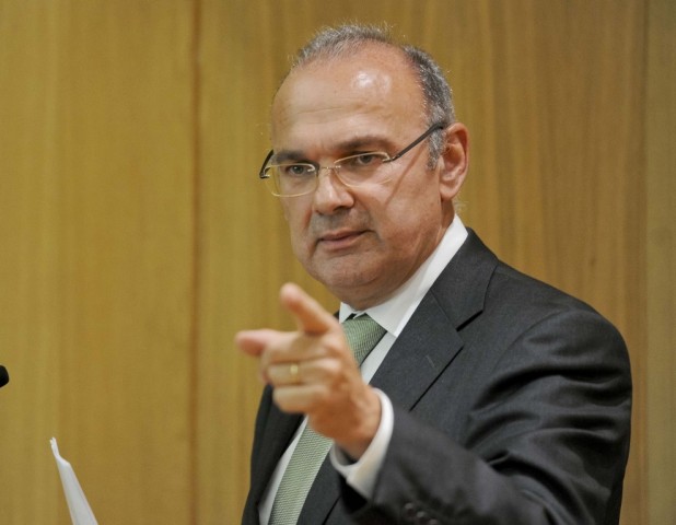Gabinete de Ventura Garcês justifica prolongamento de pagamentos por vários anos