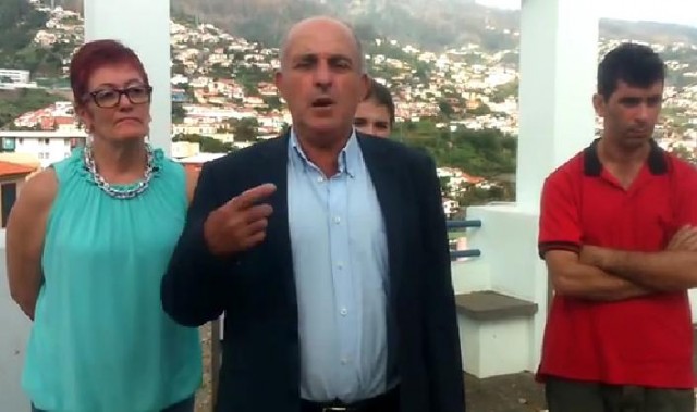 Coelho chama presidente da APRAM ao parlamento para explicar borla no Caniçal