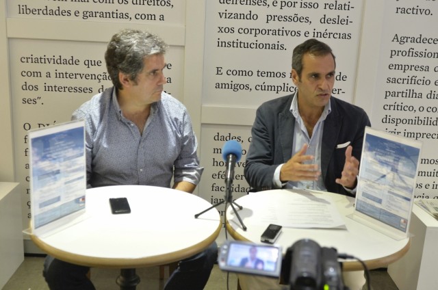 Conferência para debater soluções para o modelo de transportes