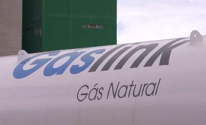 Delegação chinesa segue operação da Gáslink na Madeira