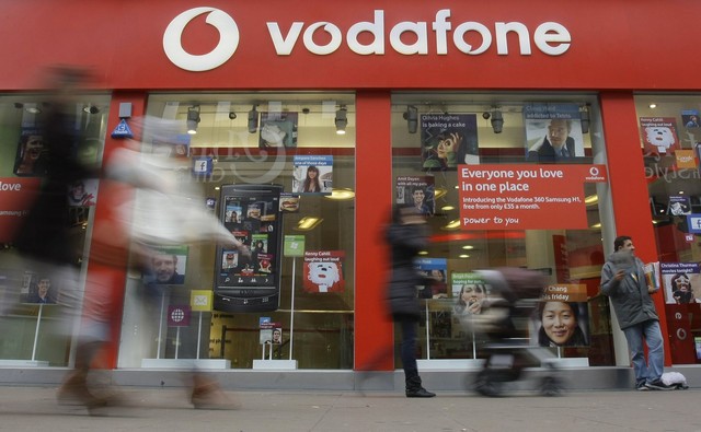 Vodafone obrigada a suspender restrições às chamadas começadas por 760