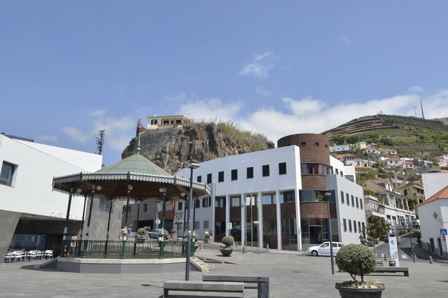 Câmara de Lobos aprova orçamento municipal
