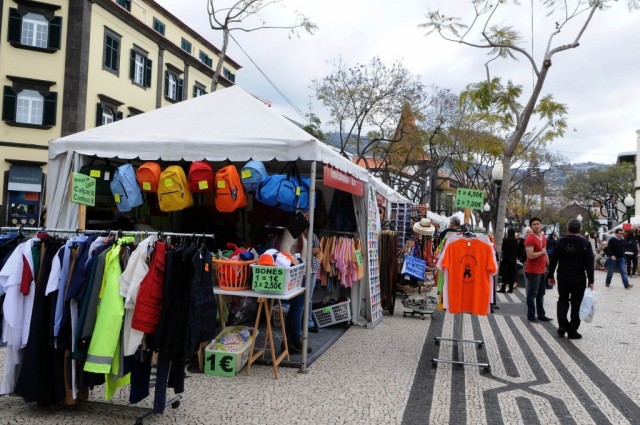 20 empresas presentes no Mercado de Oportunidades