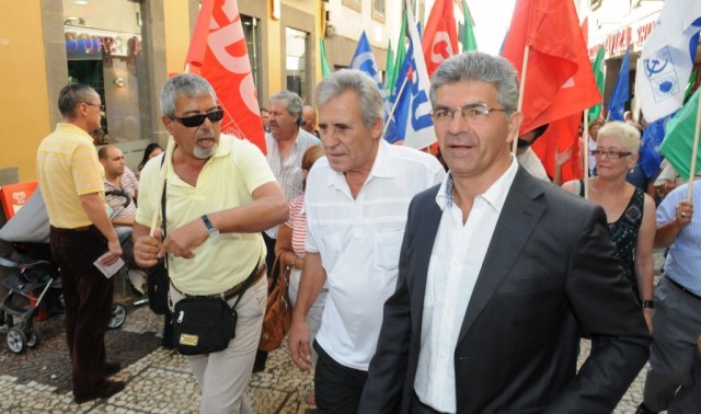 Romper com o jardinismo, com ou sem Jardim