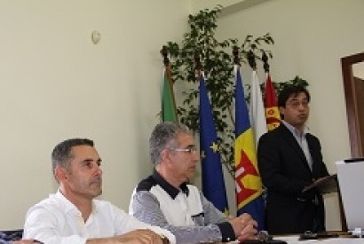 PS-Madeira aposta em Governos socialistas na Região e na República