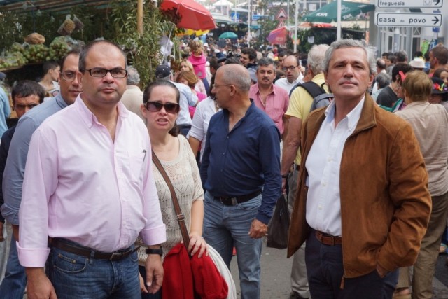 CDS quer Madeira a produzir mais e a importar menos
