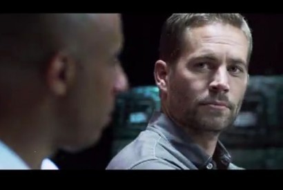 Trailer do último filme de Paul Walker promete um Fast & Furious que não vai desiludir os fãs