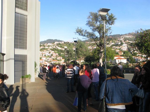 Exposição Mar, Navios e Navegadores na Junta de Santo António