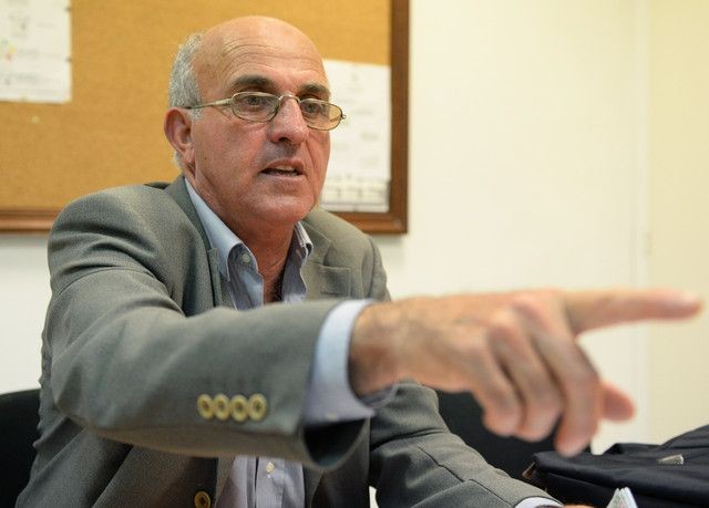 Iº Encontro Regional do Partido Trabalhista Português na Madeira