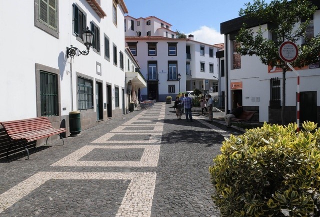 Santa Cruz já entregou caderno de encargos ao PSD