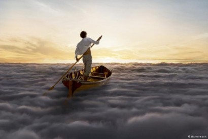 Novo álbum dos Pink Floyd The Endless River é editado segunda-feira