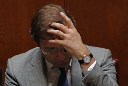Standard & Poors mantém rating de Portugal em nível de lixo