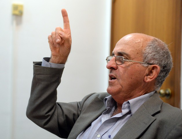 PTP-M disponível para coligação à esquerda para derrubar jardinismo na Madeira