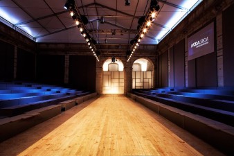 48.ª edição da ModaLisboa arranca quinta-feira e inclui projecto Global Fashion Exchange