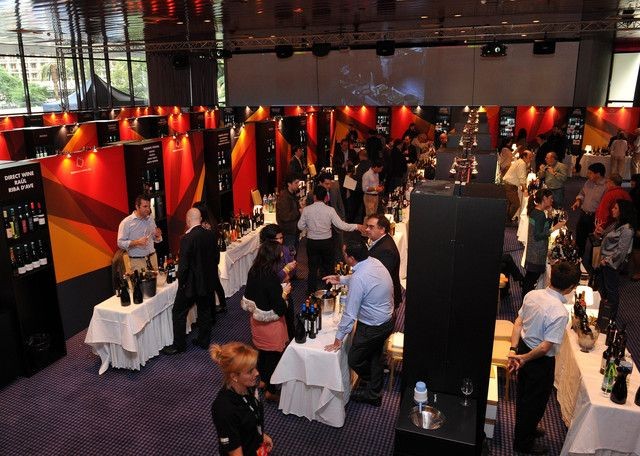 Essência do Vinho - Madeira 2014 reunirá grandes nomes dos vinhos portugueses