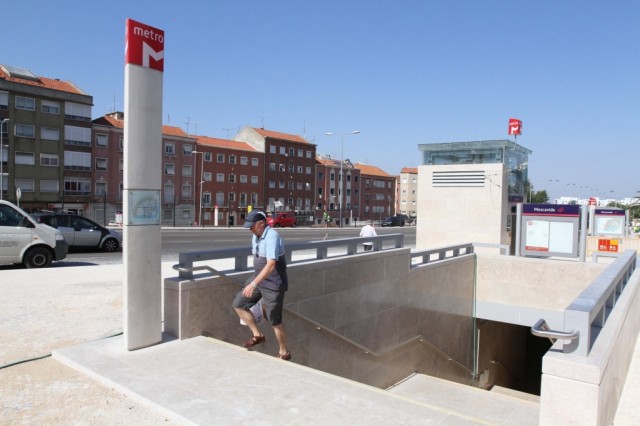 Hoteleiros frontalmente contra taxas sobre dormidas em Lisboa