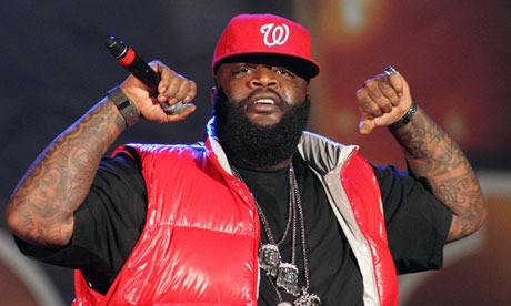 Morreu rapper norte-americano Big Bank Hank, dos Sugarhill Gang