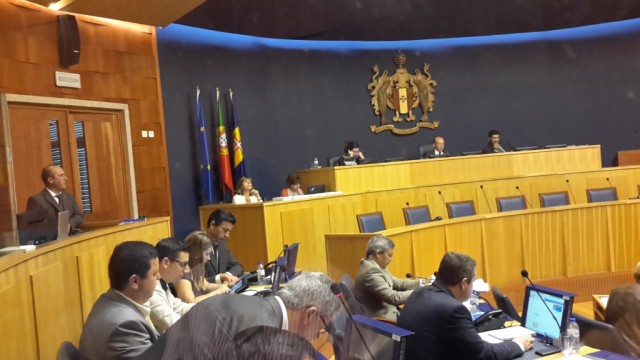 MPT acusa governo de abrir a porta à privatização das águas e resíduos
