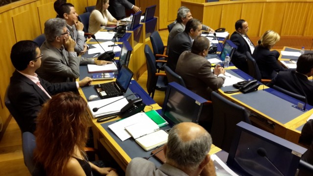 PND  diz que municípios da ARM têm taxas de reciclagem inadmissíveis