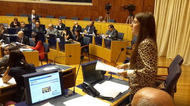 PTP não tem dúvidas de que o objectivo é privatizar águas e resíduos