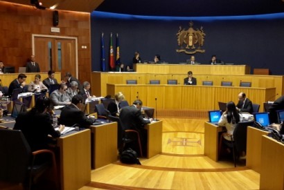 Manuel António garante que não haverá de privatização de águas e resíduos