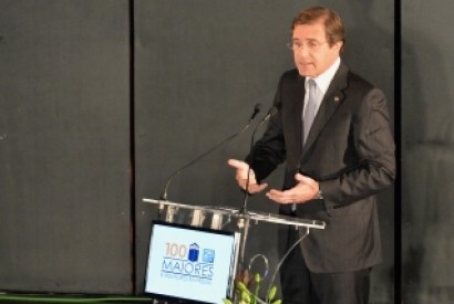 Passos Coelho quer amplo entendimento social colectivo