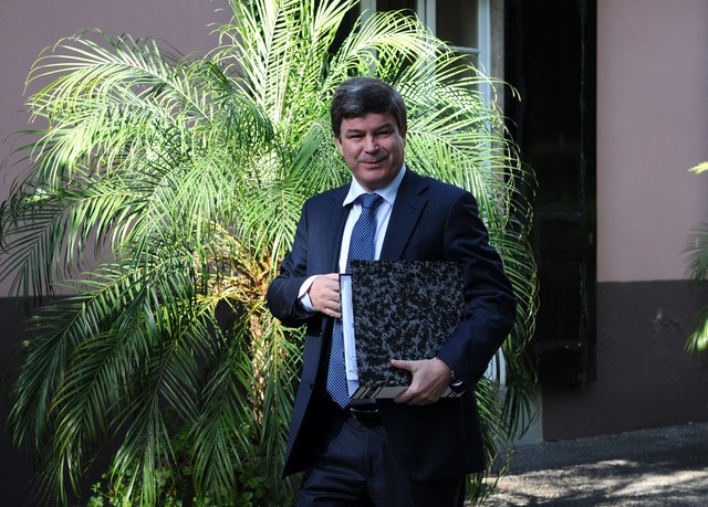 Governo regulariza apoios ao desporto