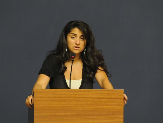 Rafaela Fernandes é candidata a secretária-geral do PSD na lista de Manuel António