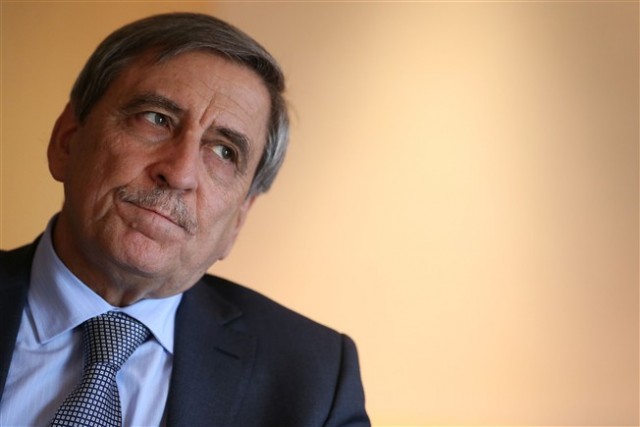 Governo da Madeira dá Medalha de Mérito Turístico ao presidente da ANA