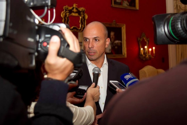 Câmara do Funchal vai apresentar 50 medidas para revitalizar comércio na  baixa