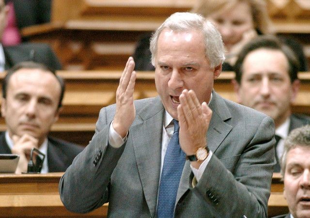 Deputados do PSD-Madeira querem que Estado assuma empréstimo do BEI