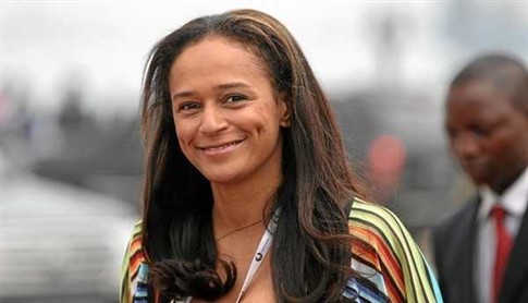 Isabel dos Santos tem até 01 dezembro para registar oferta pela PT e justificar preço