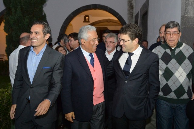 PS recusa solidariedade no afogamento do país